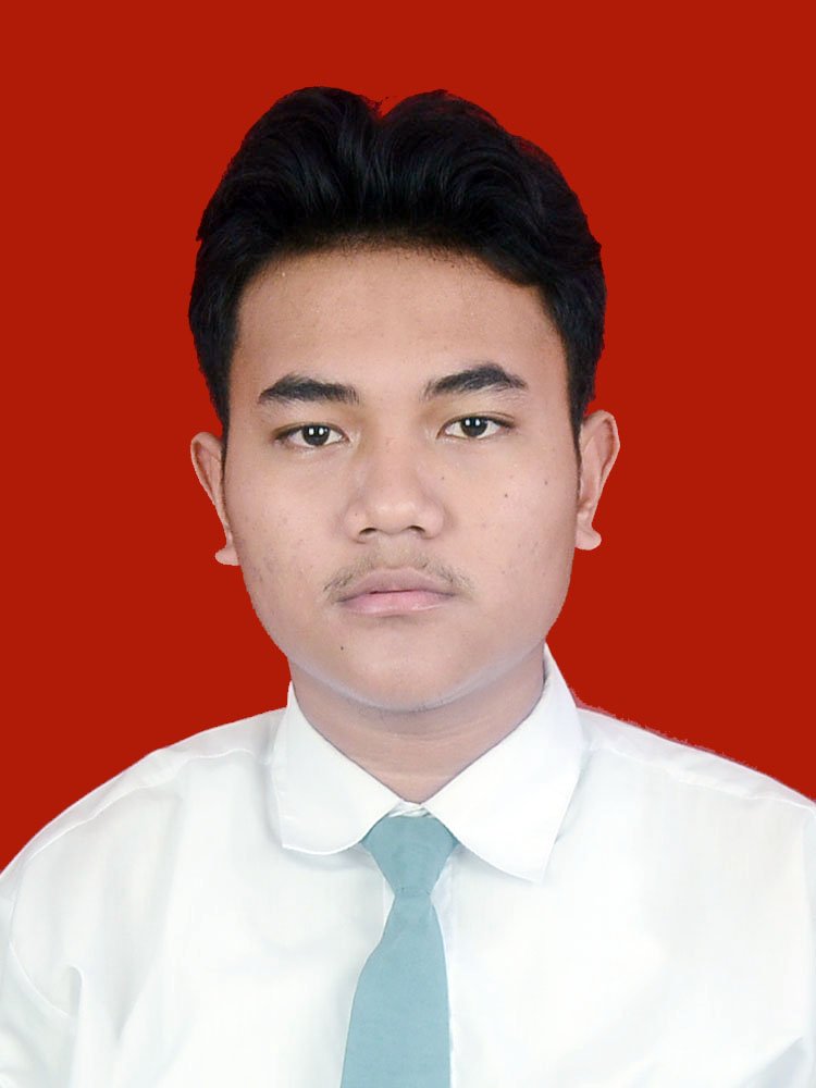 Foto RADHO CAHYAPUTRA